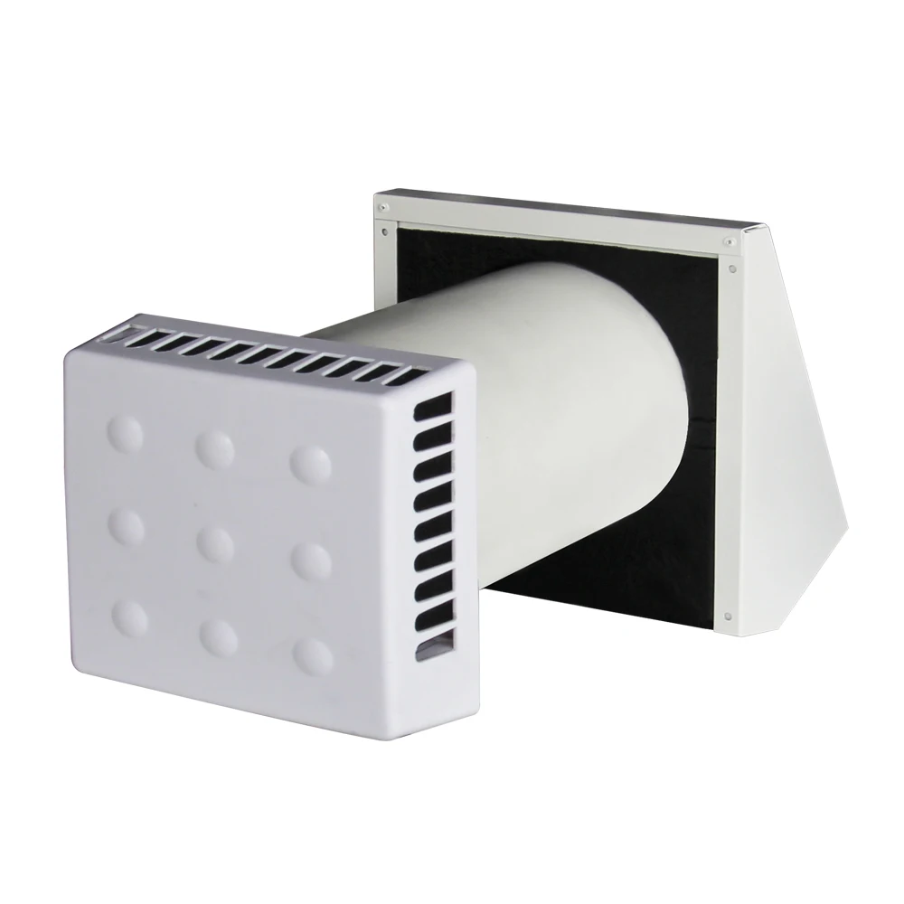 

Customized ventilation fresh air handling unit hvac system