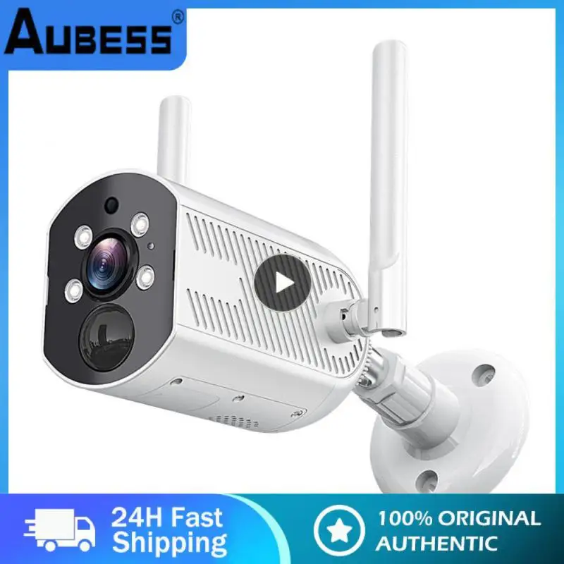 

Home Outdoor Surveilance Wifi Camera Dust-proof Ptz Ip Camera Ir Night 720p Security Cameras Video Camera Waterproof