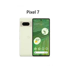 Brand New Google Pixel 7 Smart Phone Original And New 5G Phone