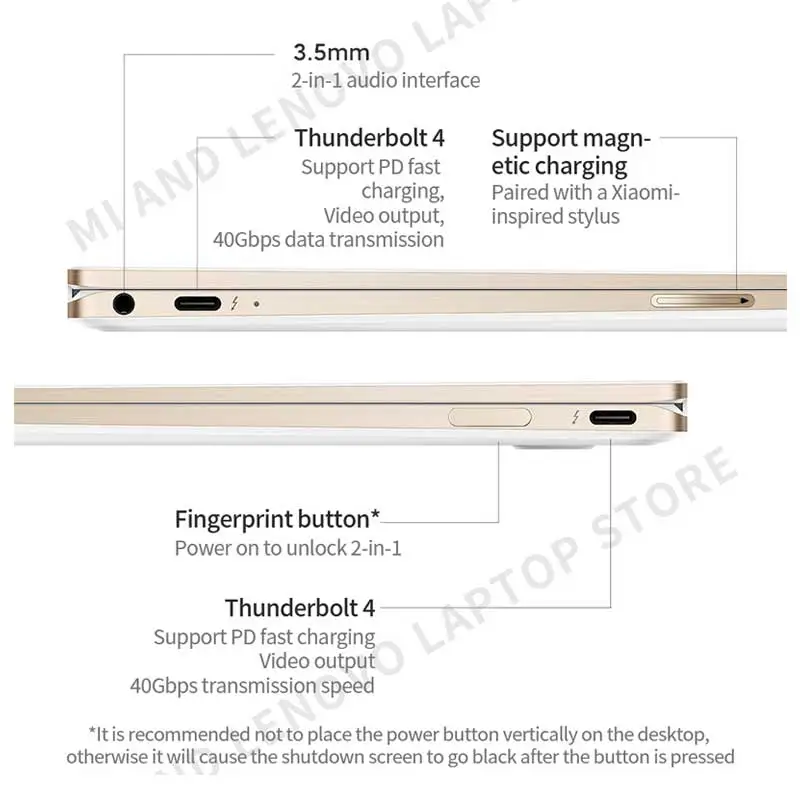 Ультратонкий ноутбук Xiaomi Book Air 13 2022