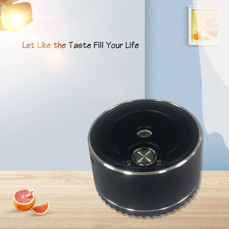 

Mini USB Electric Car Incense Burner Essential Oil Diffuser Arabic Aromatherapy Device Aroma Diffuser Vaporizer Home Decoration