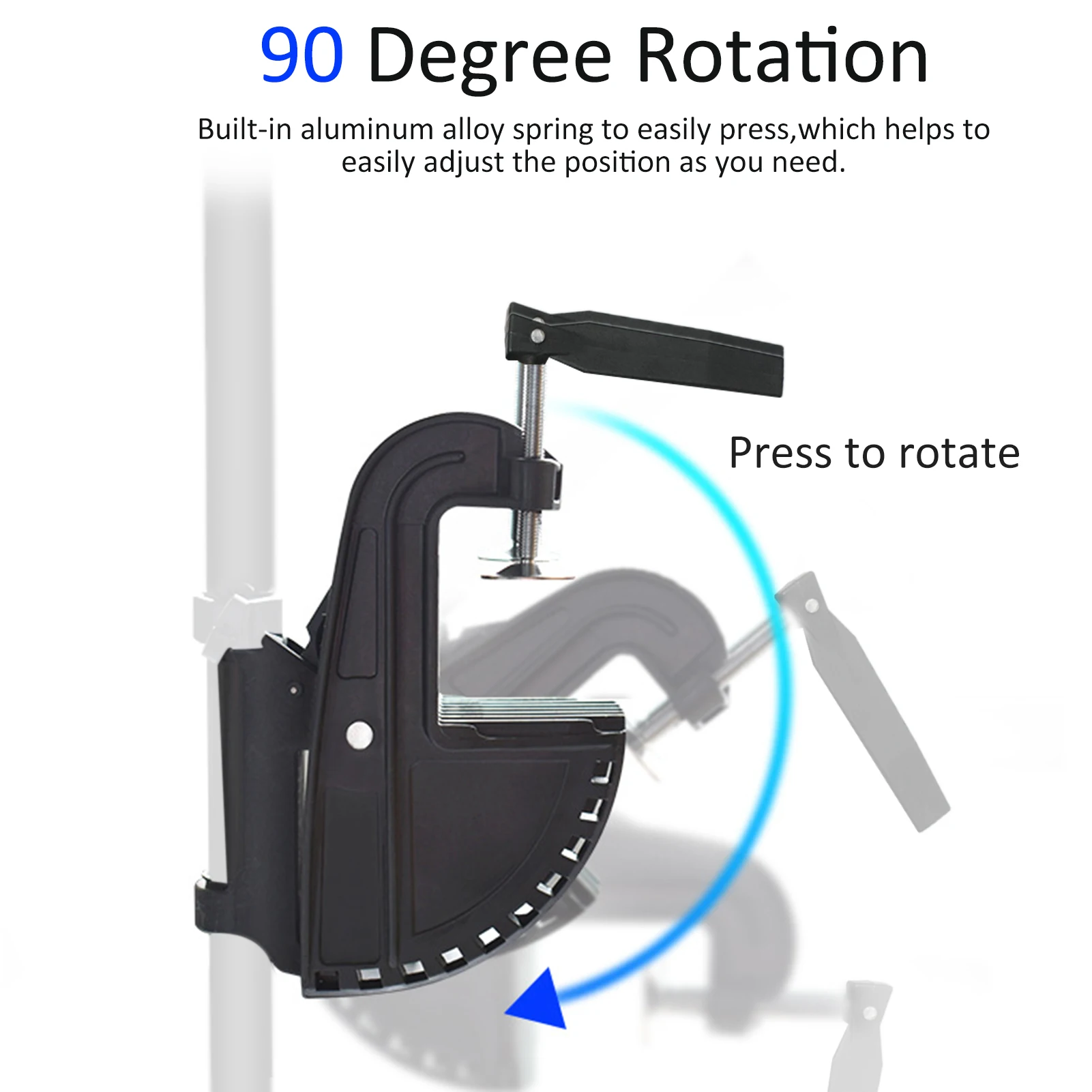 Семейный Набор Петель Для Крепления Кронштейна Подходит Диаметра Вала 1/8 Дюйма (2