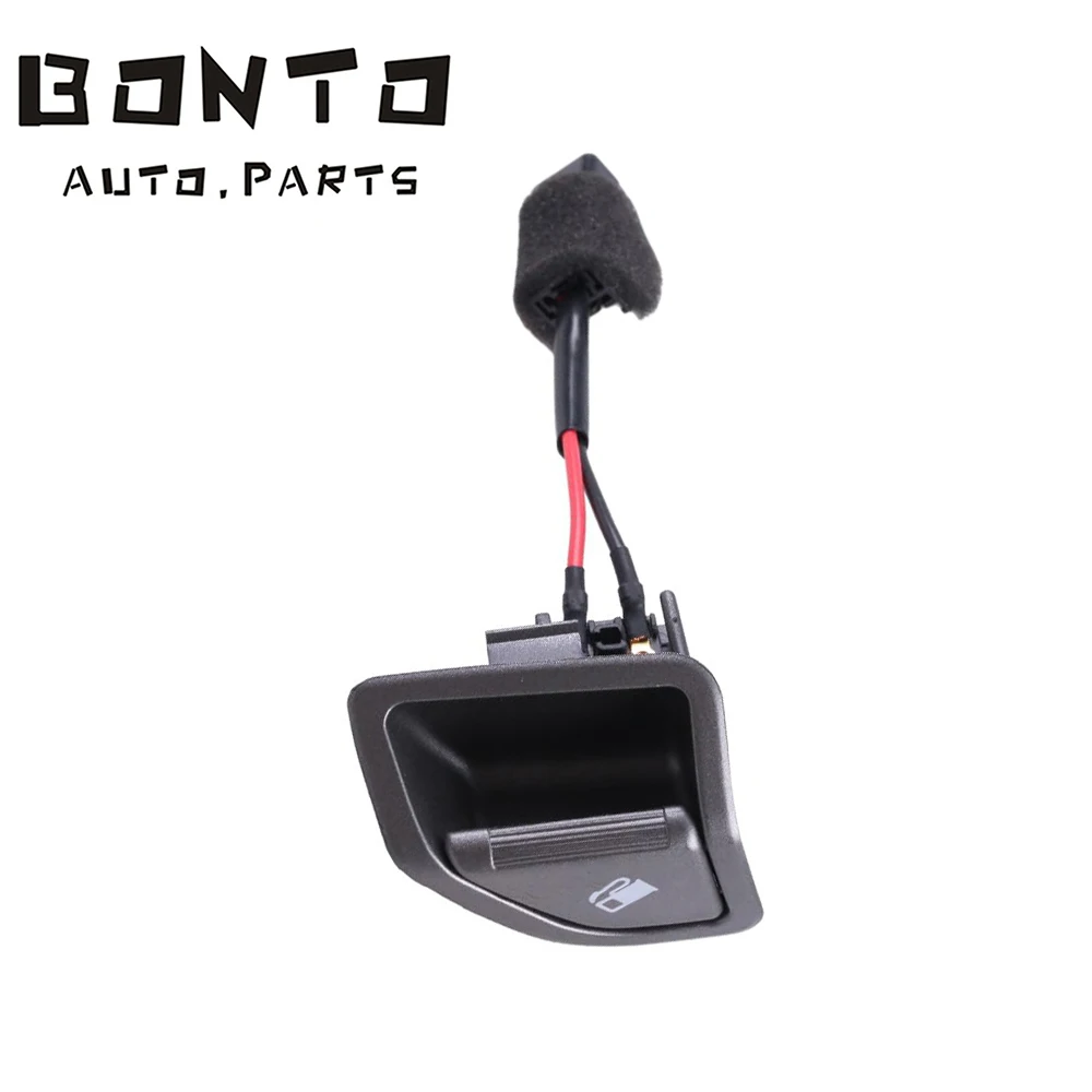 Кнопка открывания топливных дверей BONTO для Santa Fe 2013-2015 OEM: 935552 W000 W000RJ5