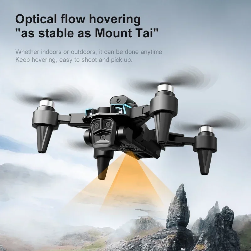 K12 MAX Mini Dron новое обновление с экраном пульт дистанционного управления 8K HD