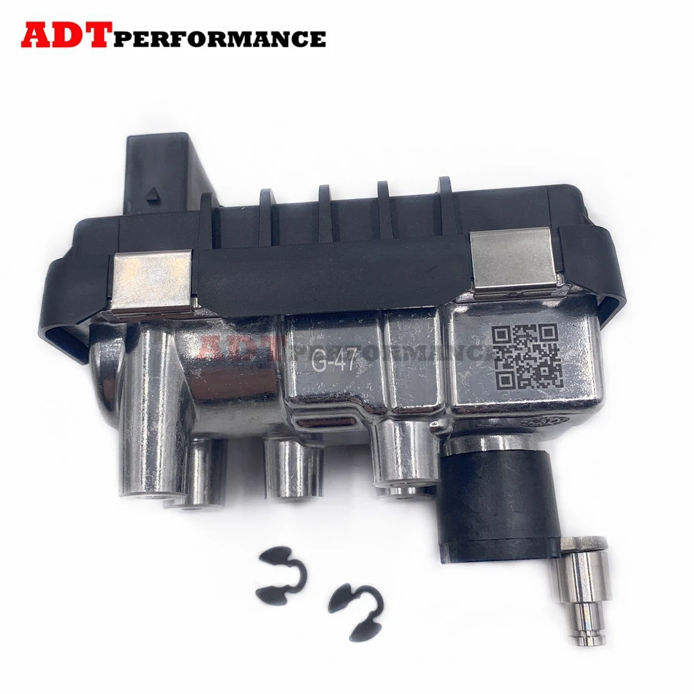 

G-047 G47 G-47 Turbine Electronic Actuator GTC1446VZ 815479 763797 6NW009543 1118100-XED12 for Great Wall Haval H6 4D20 2.0L 110