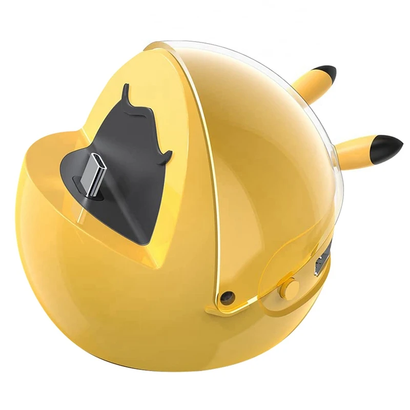 

Док-станция для переключателя телевизора, запасная док-станция для подключения к порту OLED типа C