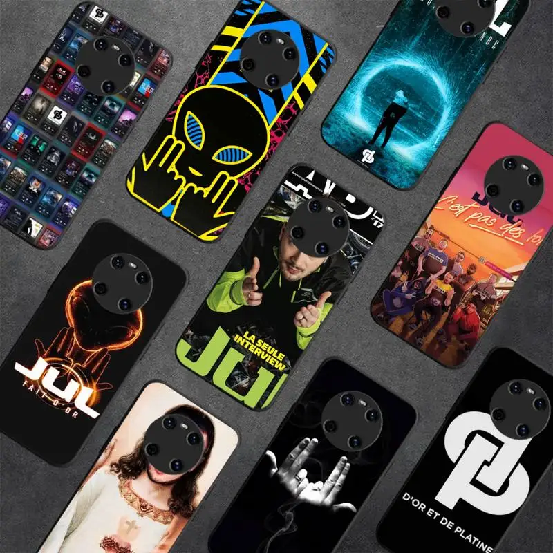 

JuL C'est Pas Des Lol Phone Case For Y9 6 7 5 Prime Enjoy 7s 7 8 plus 7a 9e 9plus 8E Lite Psmart Shell