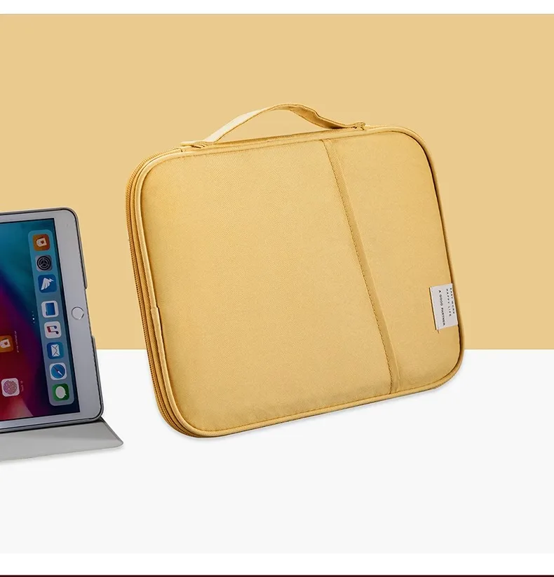 Противоударная сумка для ноутбука Macbook Air13.3 13 6 Pro13.3 Dell Huawei Samsung14 Ipad Air6 Pro11 12 9 Air13