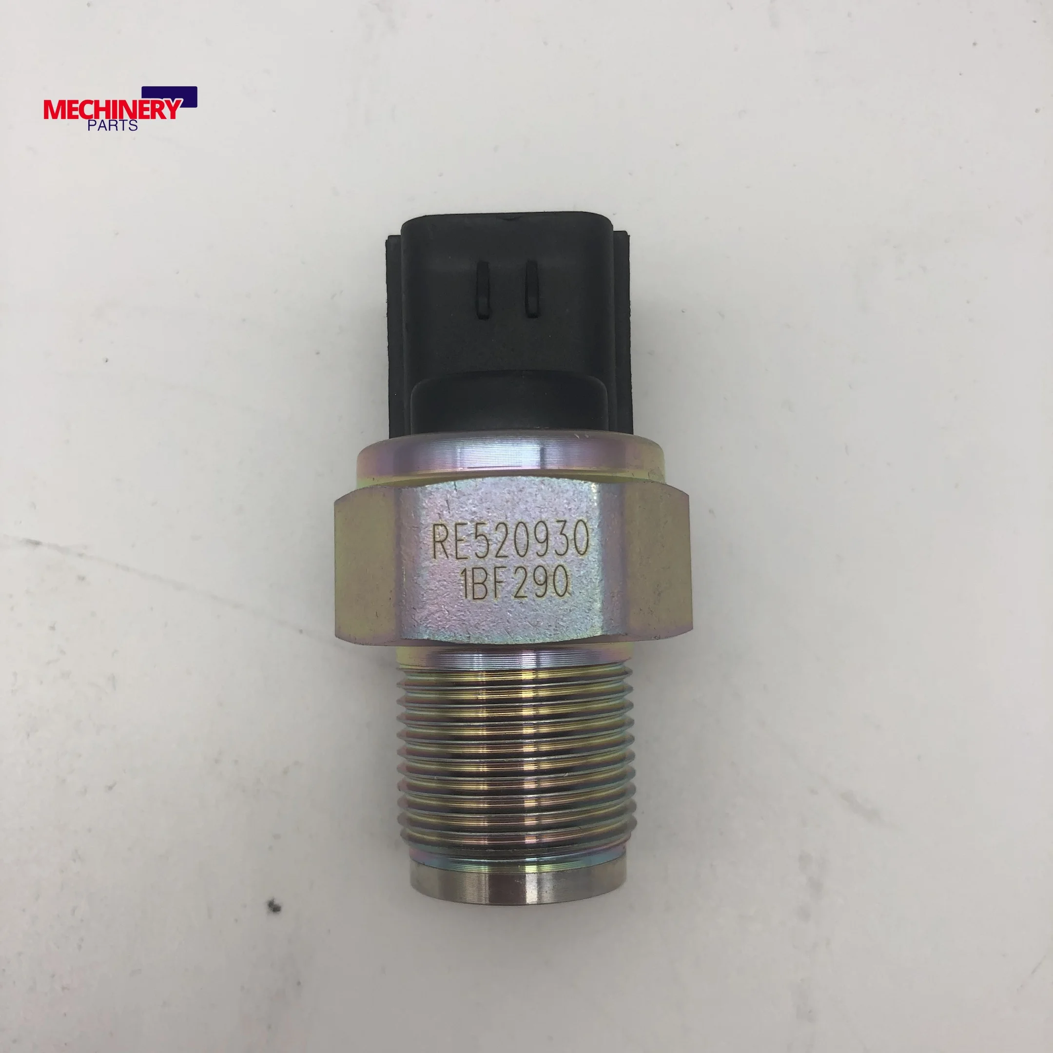 

Датчик давления топлива RE520930 RE515635 для John Deere 7420 7520 7710 7810 8120 + Датчик давления топливной направляющей