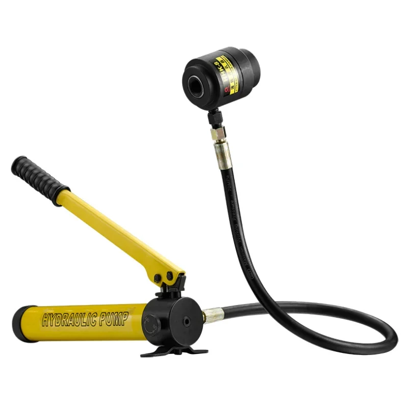 HHK-8 наборы гидравлических перфораторов перфоратор и 16/20/26/32/39/51 мм 22/27/34/43/49/60