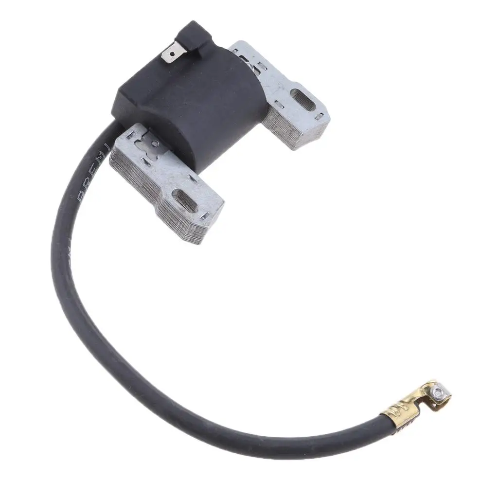 Фото Катушка зажигания Magneto Armature для Briggs Stratton 9/12,5/14 №3