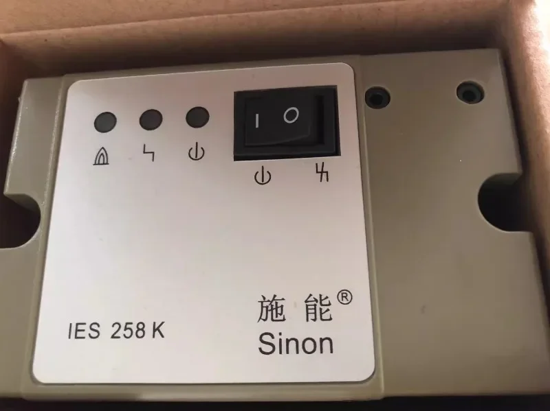 Контроллер зажигания горелки SCU 2 2-5/220 SCU3.1-5/220