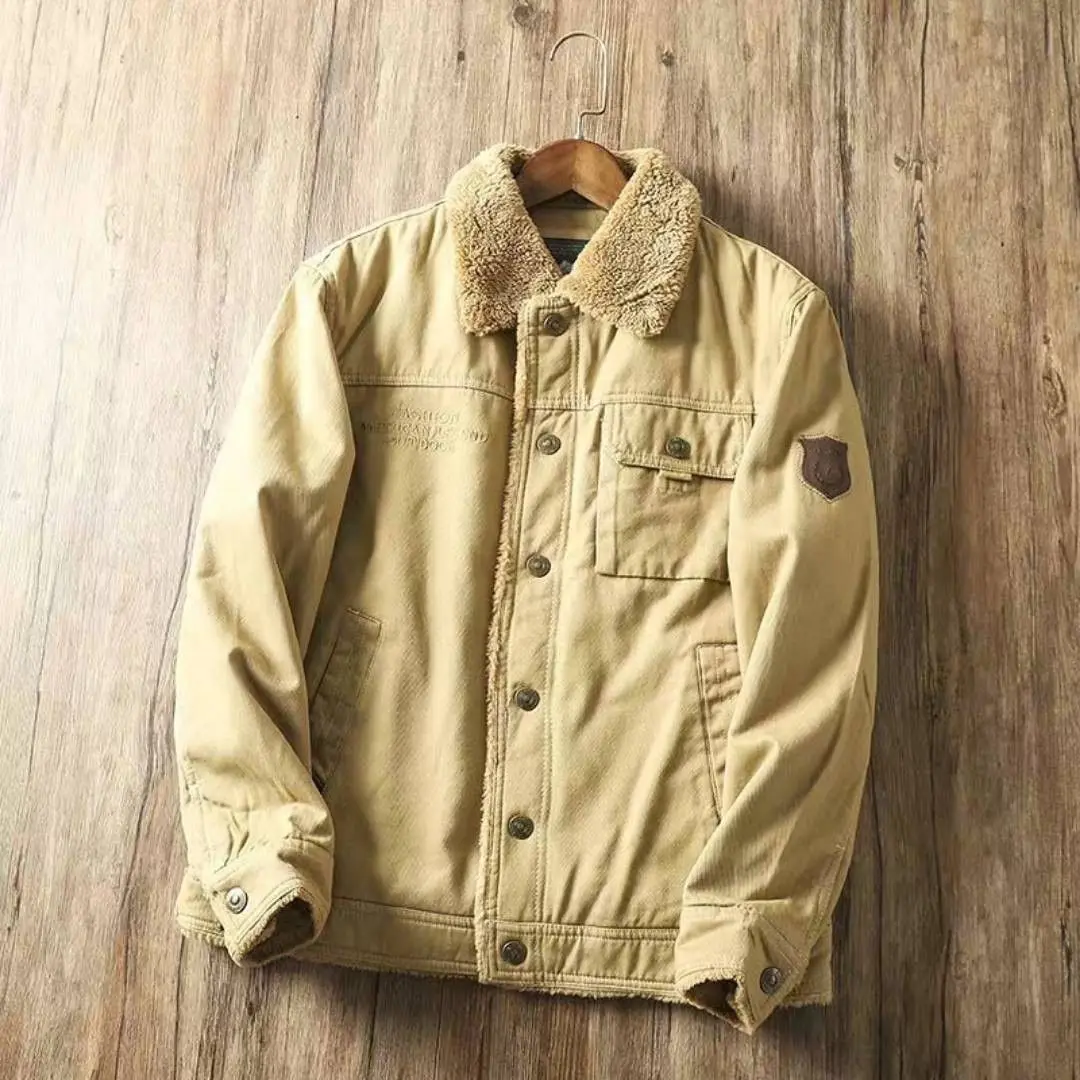 Bomber Jackets Man Fashion Casual Windbreaker Jacket Coat Men Autumn Winter New Hot Outwear Slim Military Motorcycle Jacket