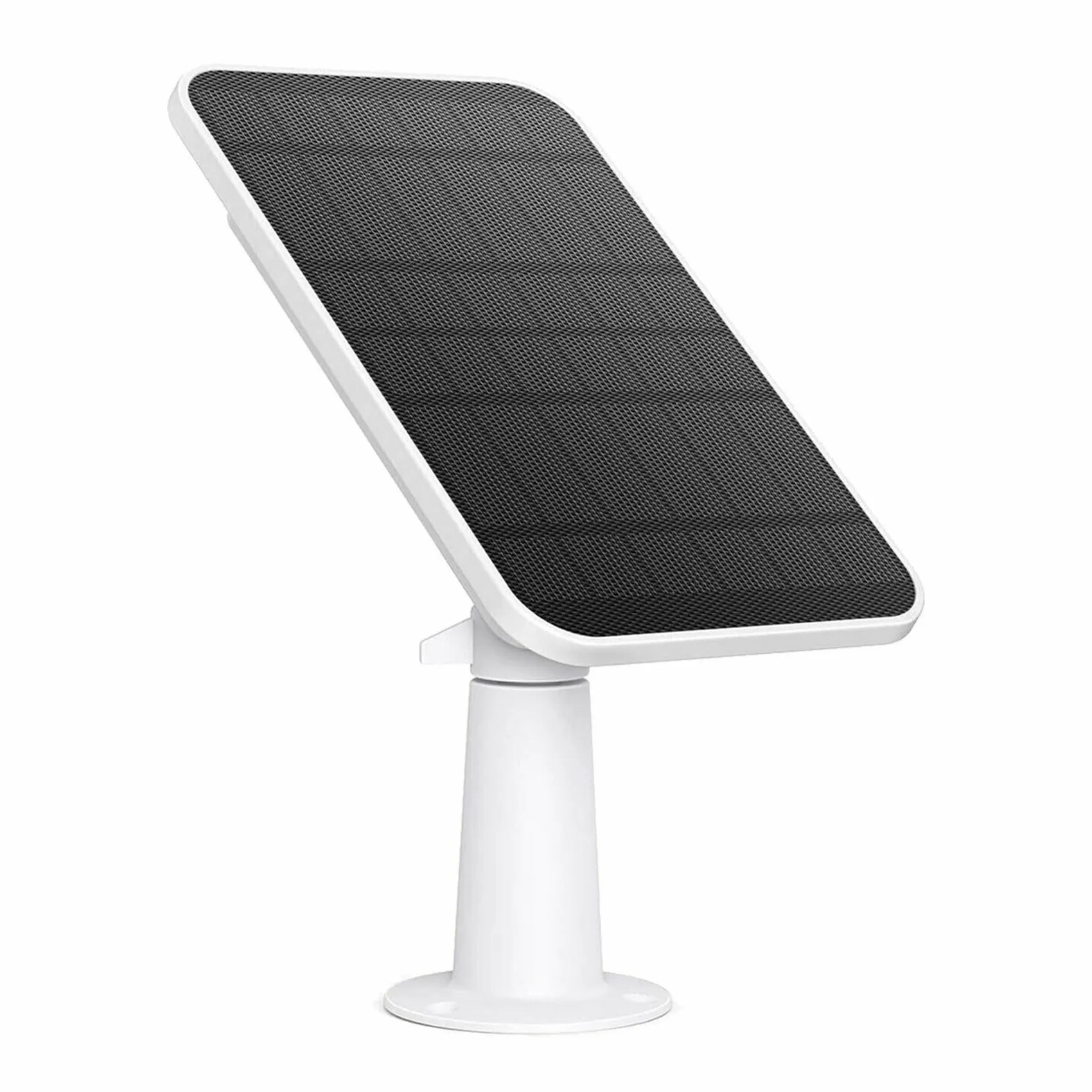 

Блок питания солнечной панели для беспроводной наружной водонепроницаемой камеры видеонаблюдения с непрерывной зарядкой