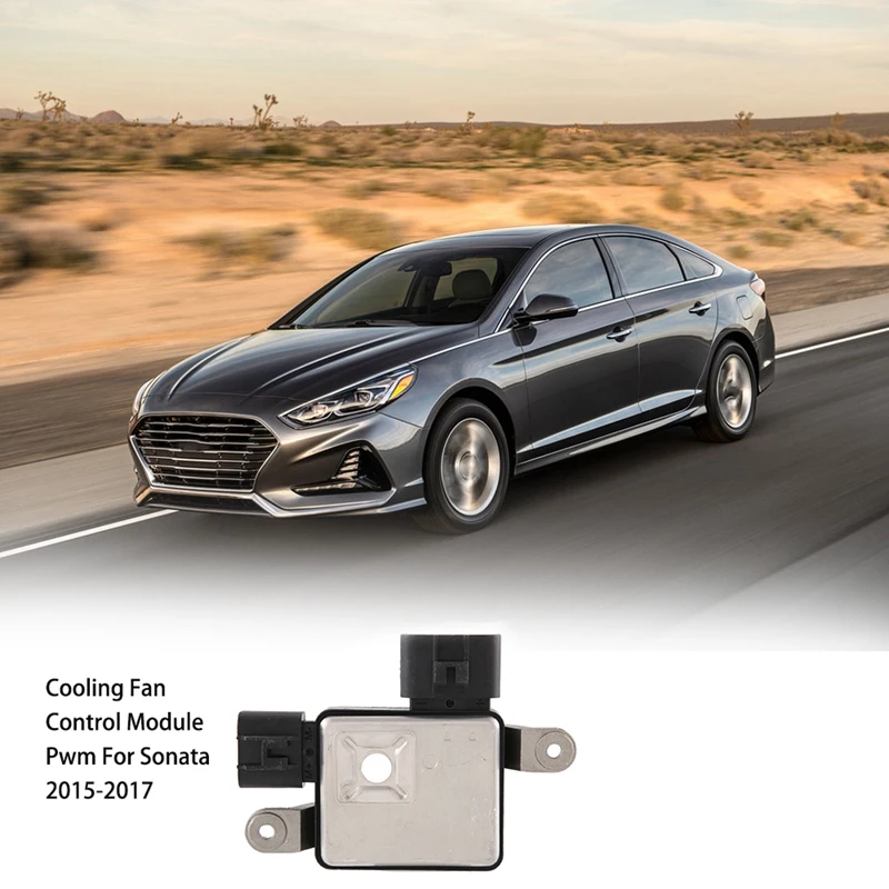 

Автомобильный Вентилятор охлаждения 25385C2500 для Hyundai Sonata 2015-2017 25385-C2500