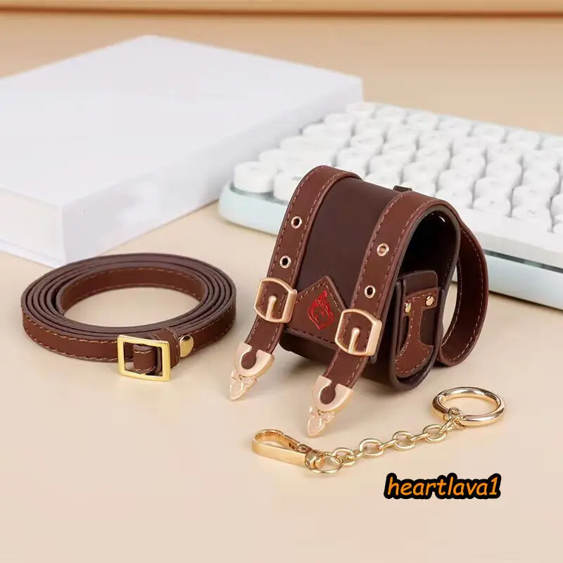 

Чехол для наушников Airpods Pro 2 1 Genshin Impact Klee школьная сумка Redmi Airdots 3 Pro Наушники Genshin Impact Airdots чехол