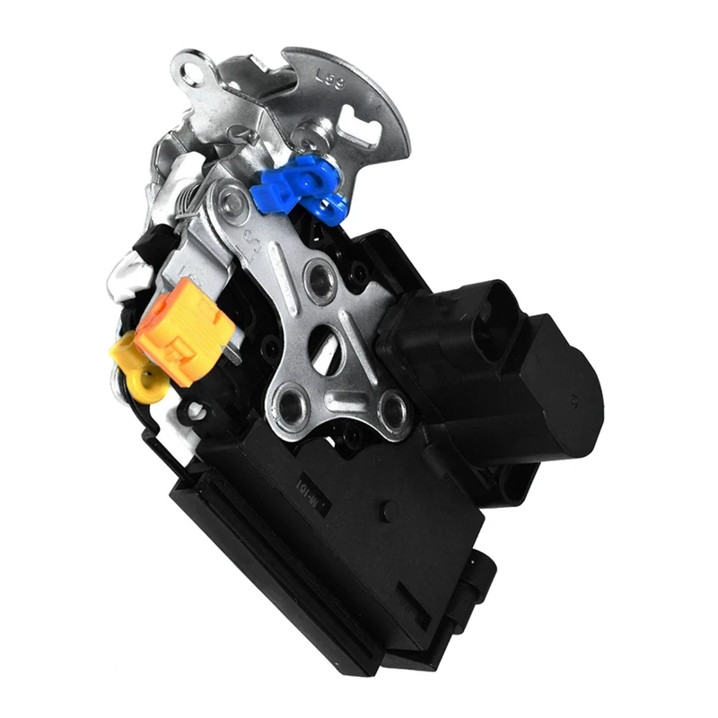 1 пара привода защелки замка передней двери для Chevrolet Aveo Aveo5 2004-2011 Lacetti Lova 96272643 96272644