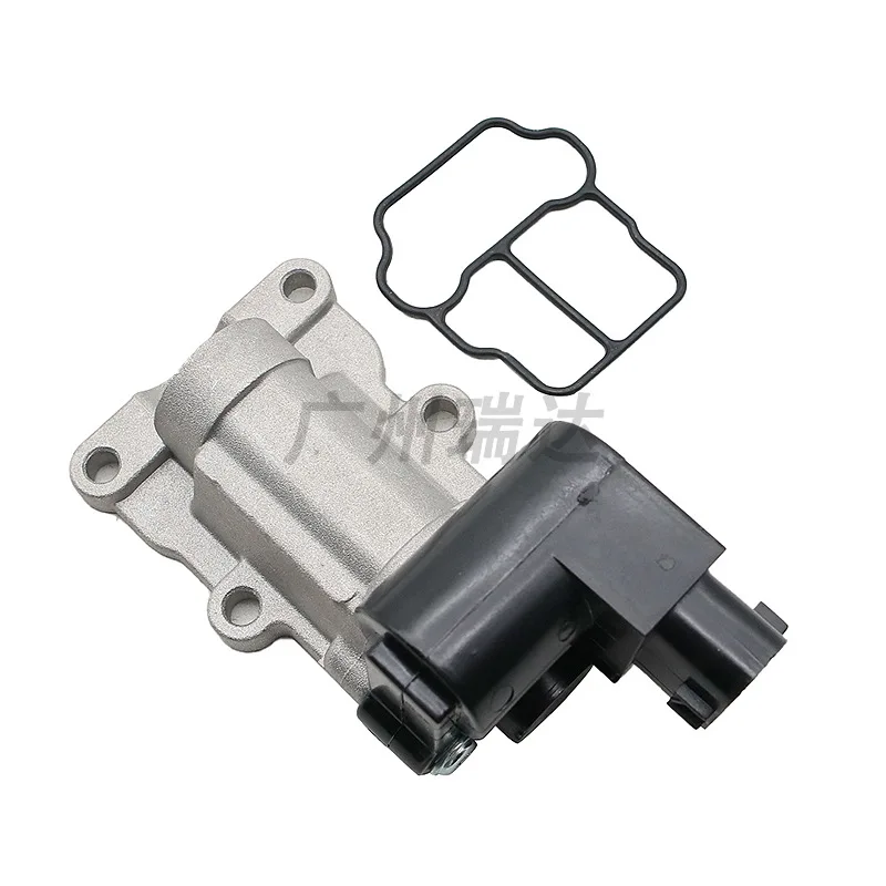 Фото 22270-28010 для Toyota ACR30. ACA21 Клапан регулирования холостого хода 216635   AC4217 №1