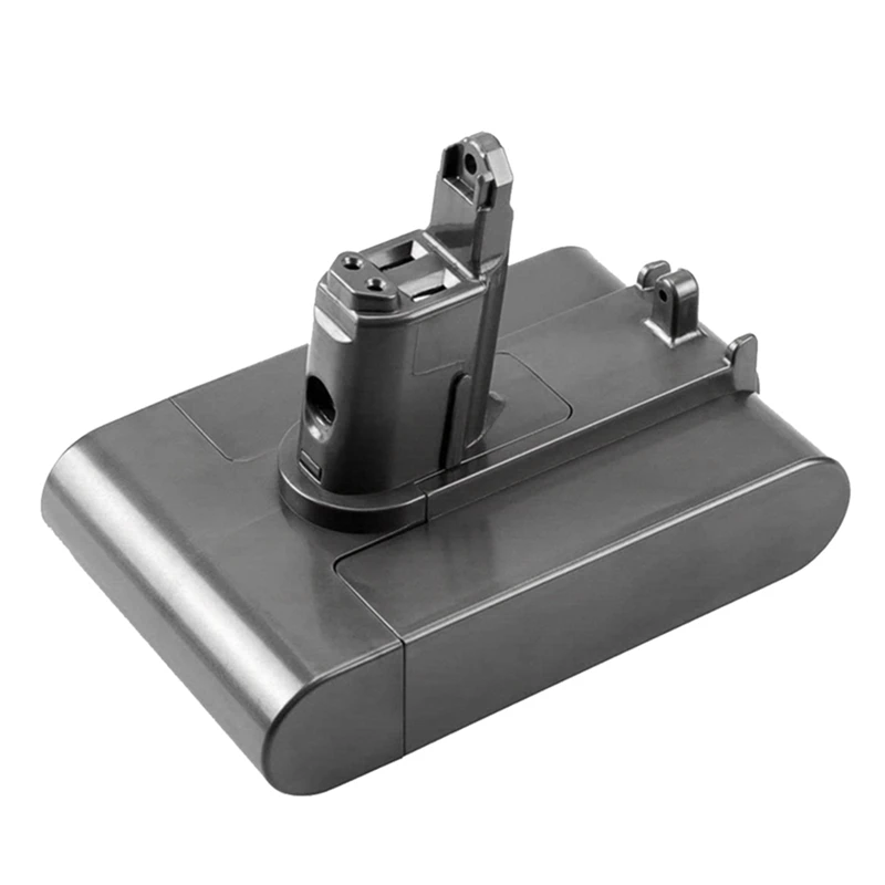 

22,2 в, сменный литий-ионный адаптер для пылесоса Dyson DC35 DC45 DC31 DC34 DC44 DC31/DC35 Animal