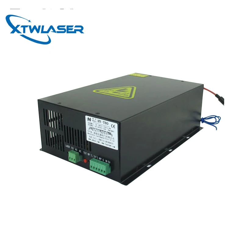 

Co2 Лазерная мощность 80-100 Вт T100 PWR HY PSU Замена MYJG-100