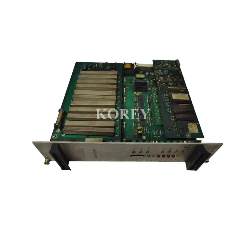 Плата сервоуправления DKR-E 1201 GAT 542997 R0001