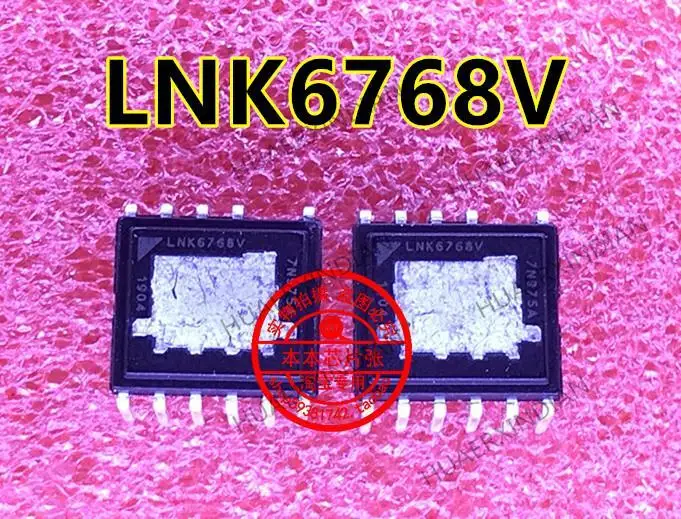 LNK6768V 6768V EDIP11