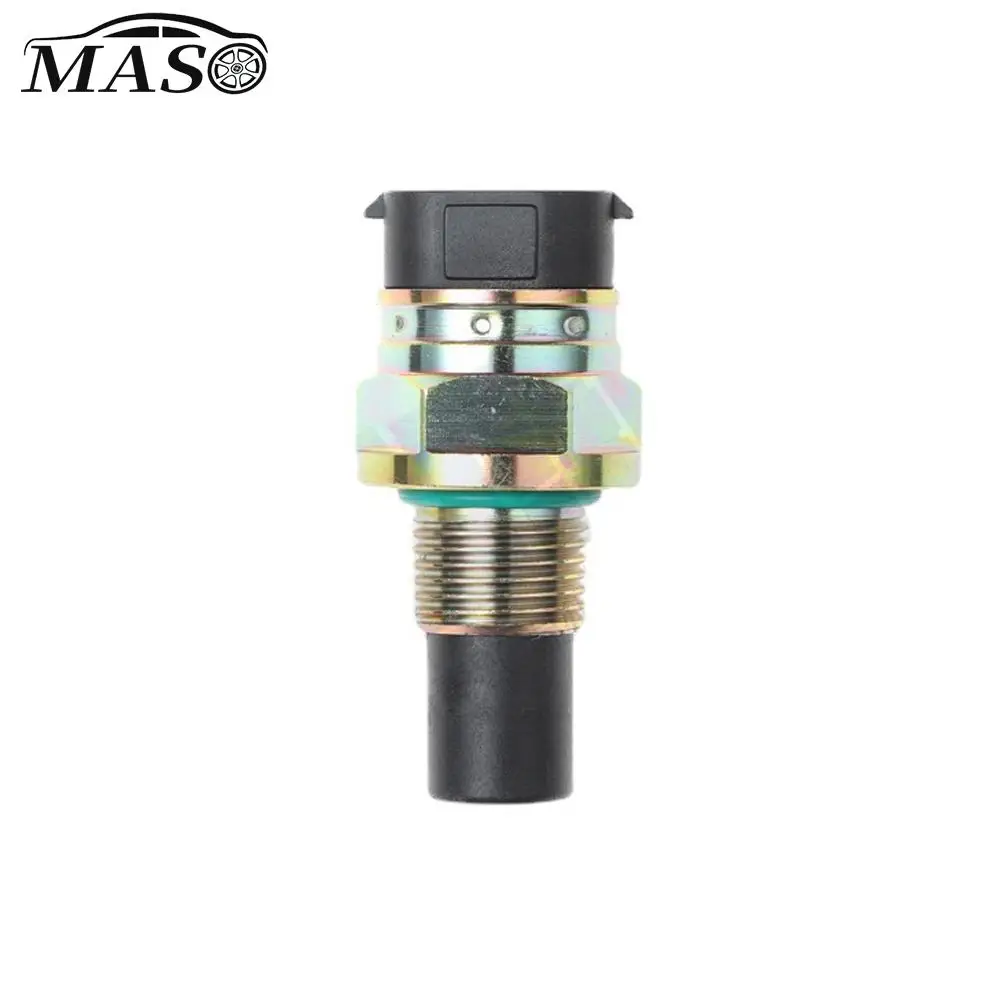 

Transmission Speed Sensor 2 Pins 12215001, 93236443 for Chevrolet C2500 K1500 S10,for GMC C1500 Jimmy K2500 S15 V3500 Yukon