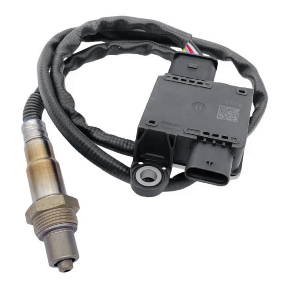 FPLA-5H310-CE датчик твердых частиц для Land Rover Range Sport L494 L405 Discovery L462 Jaguar 0281007268/269