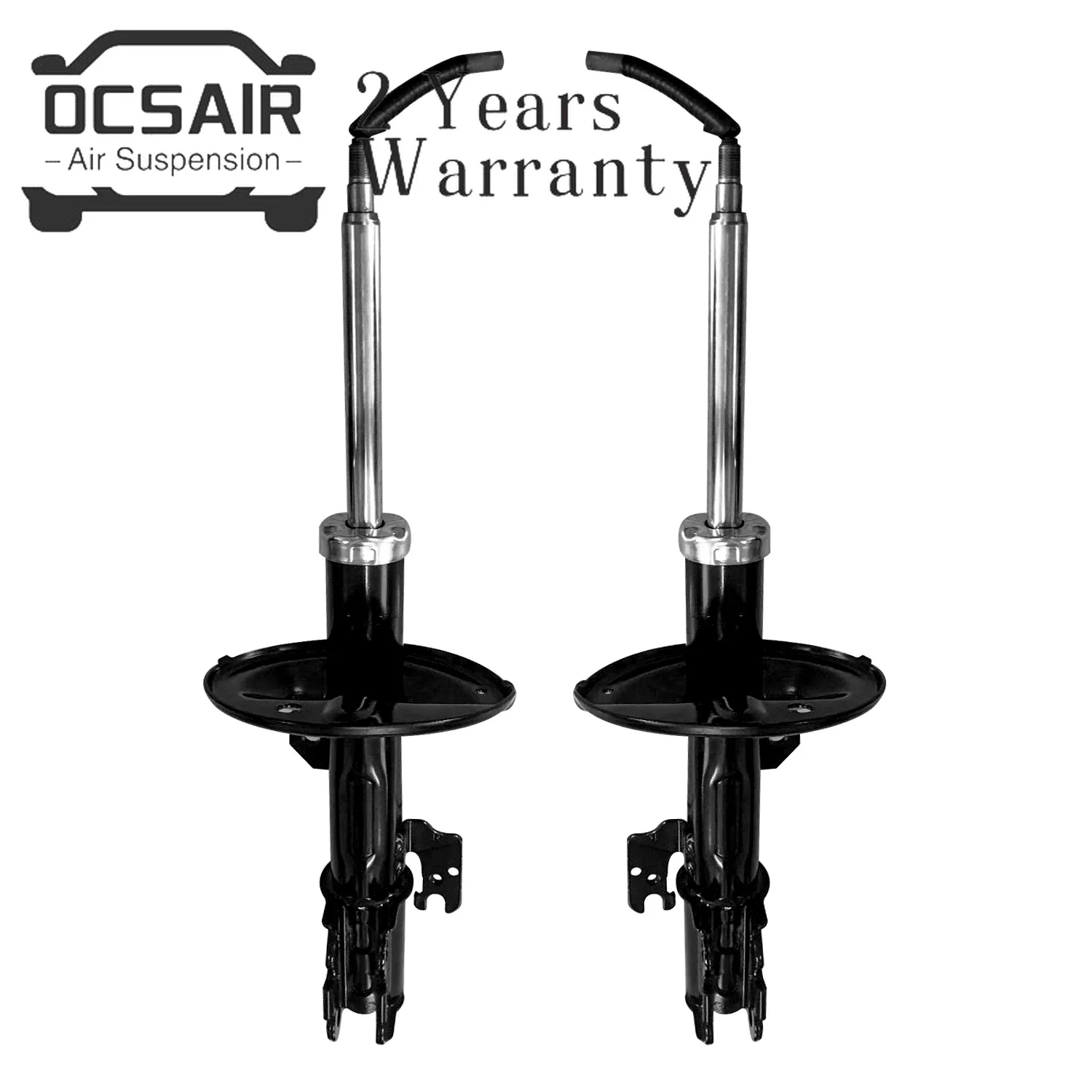 48520-59085 4851059-605 для Toyota Alphard years 2003 2004 2005 2006 2007 2008 поглотитель электрошока 4852059085 4851059605