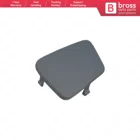 Автозапчасти Bross BSP699, передний бампер, буксировочная тяга 7M5117A989AA, 7M5117A989 для Ford C-Max MK2 2011-2017, доставка из Турции