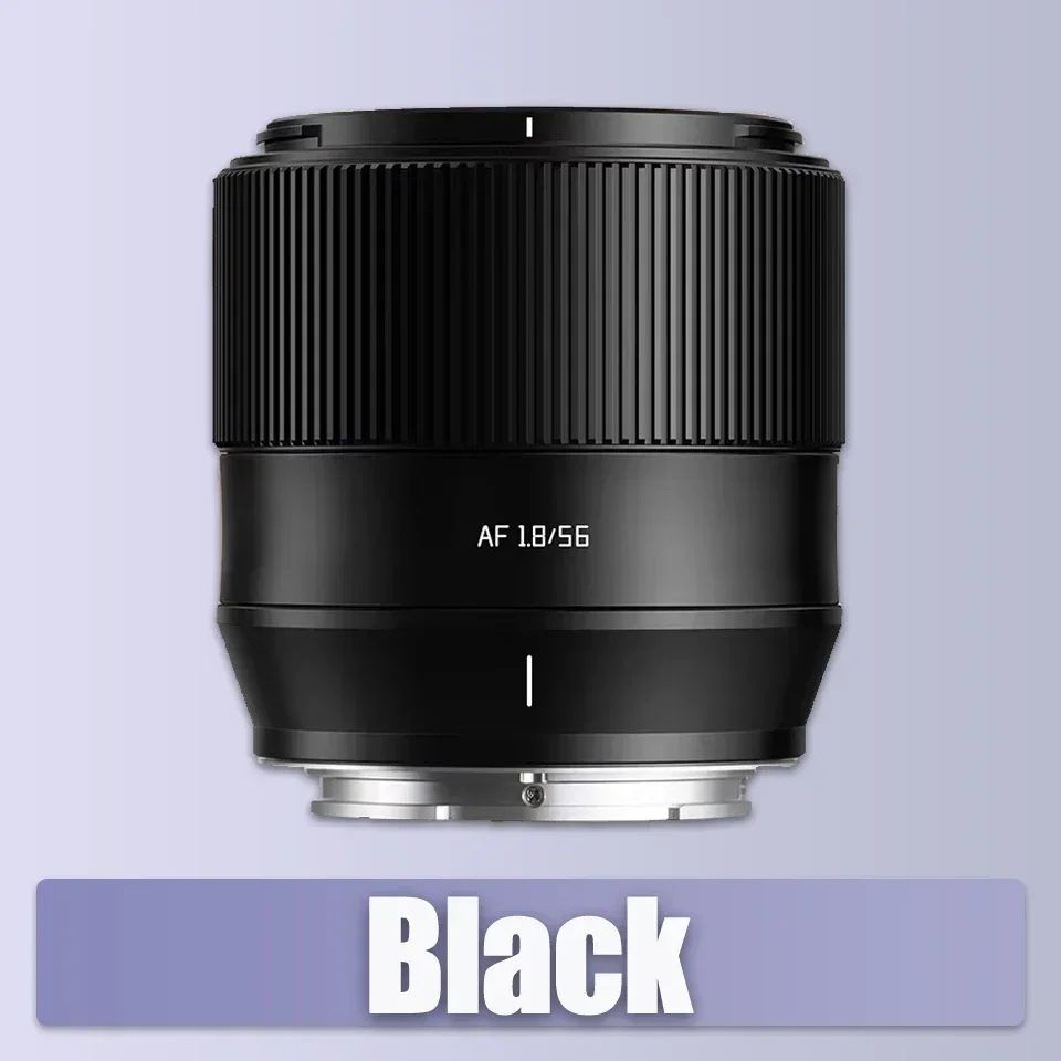 

TTArtisan AF 56 мм F1.8 объектив для портретной фотографии