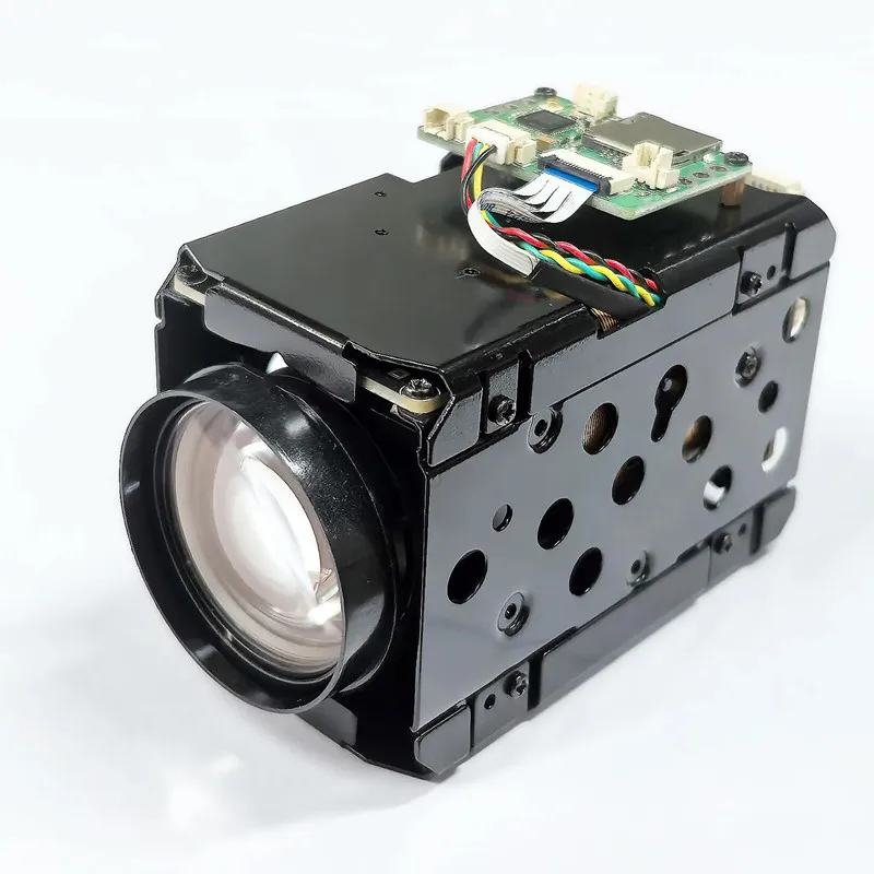 

IP-камера Hikvision GC8613+SSC378