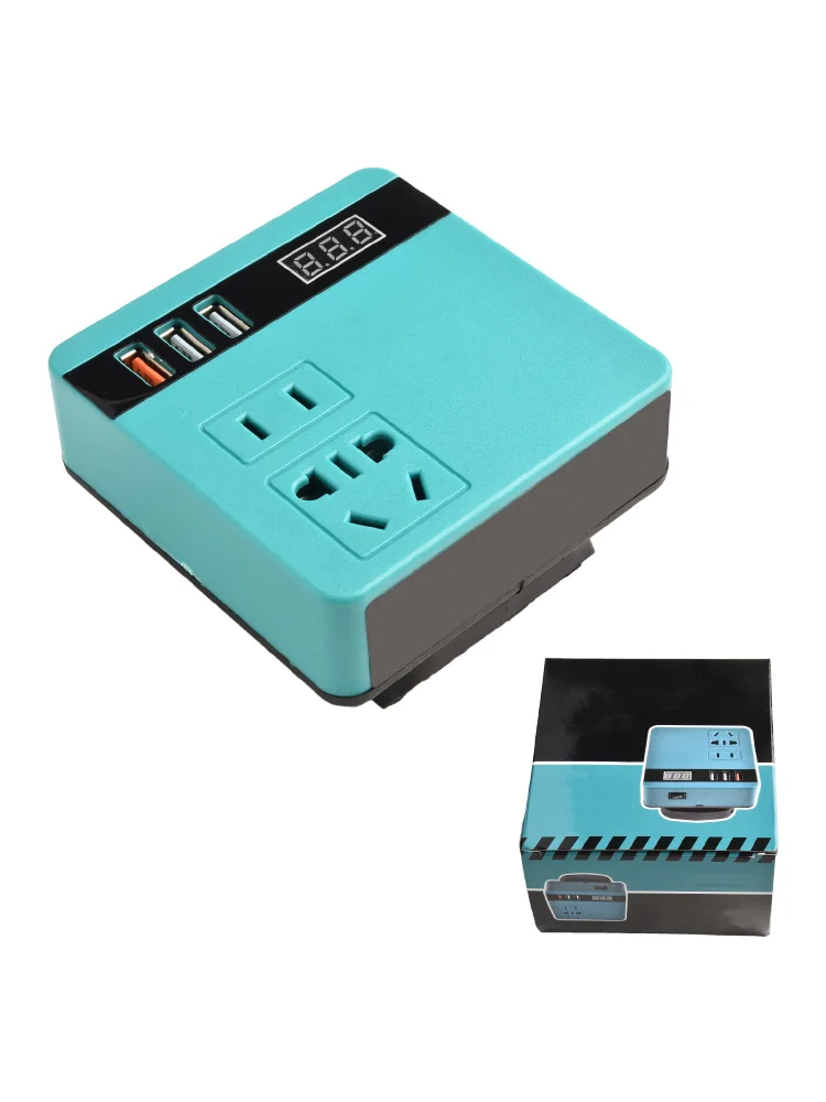 Усовершенствованная литиевая технология Интеллектуальный инвертор батареи