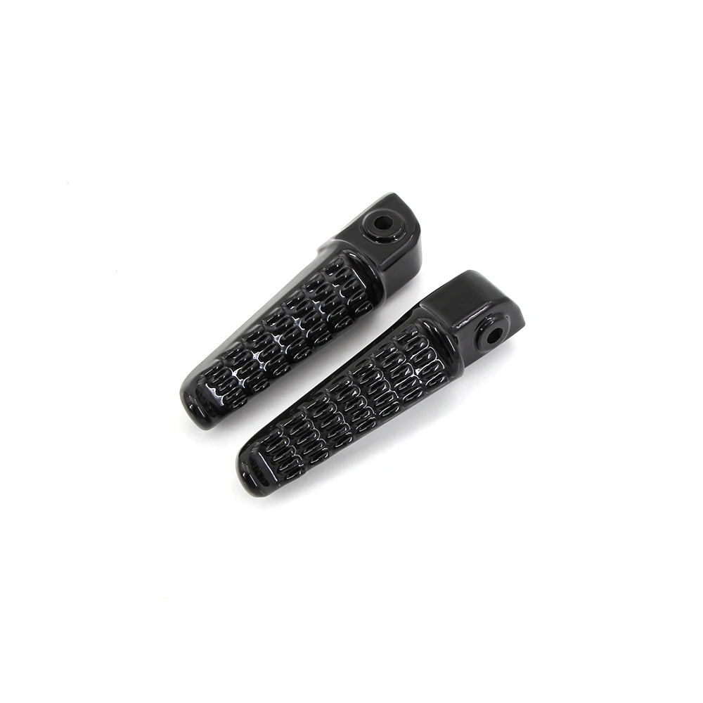 Подножки для мотоцикла Задние подножки подножка педаль Kawasaki ZZR1400 ZX14 ZX-14 NINJA ZX-6R ZX636