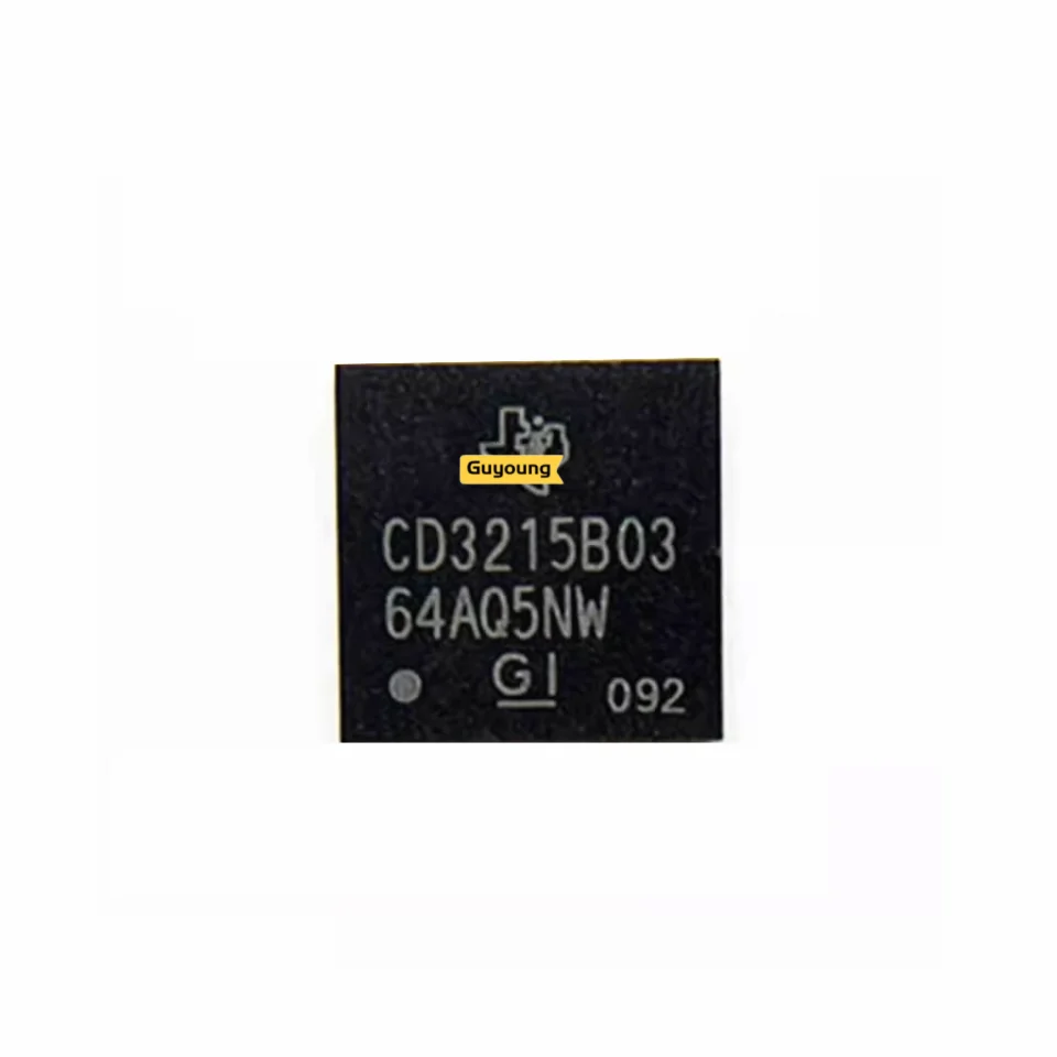 1 шт. CD3215 CD3215C00 CD3215B01 CD3215B03 CD3215BO1 CD3215BO3 CD3215C00ZQZR CD3215B01ZQZR CD3215B03ZQZR