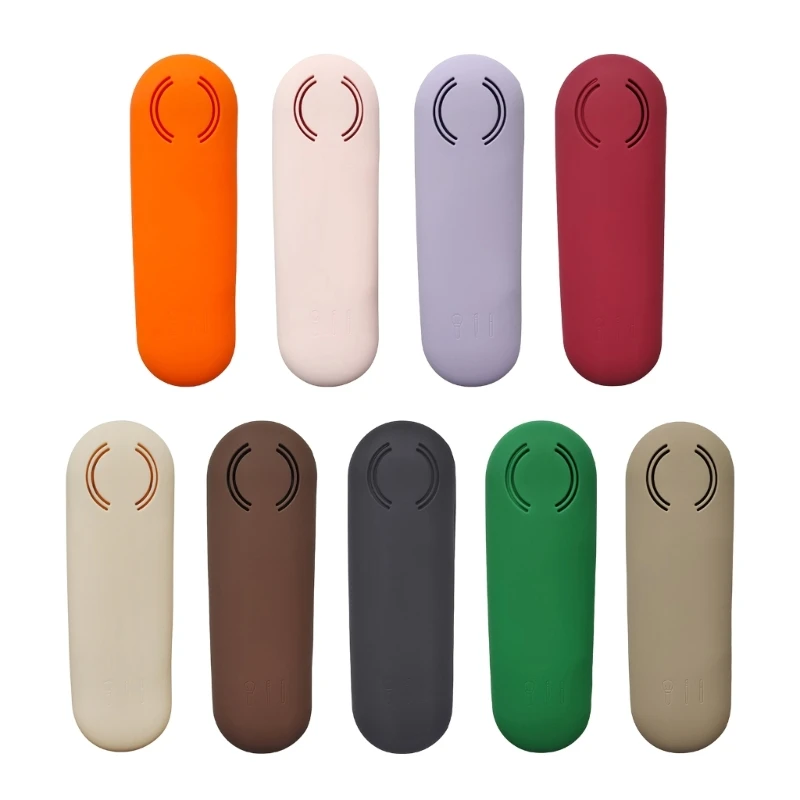 

Makeup Brush Holder Travel MakeUp Brush Silicone Cosmetic Make up Bag Makeup Brush Cover for Travel