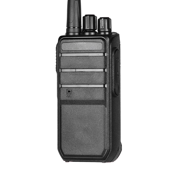 Рация Android Ptt Xts2500 12 5/25 кГц 400-520 МГц 12300 мАч 20*15*10 100 шт. CNJIN 2-8km черная 220g 3 7 V A13 16