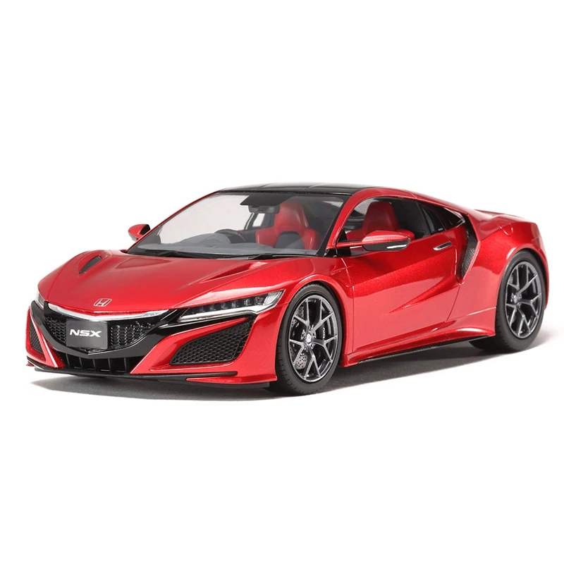 Модель автомобиля Tamiya Honda Acura NSX 2016 1/24
