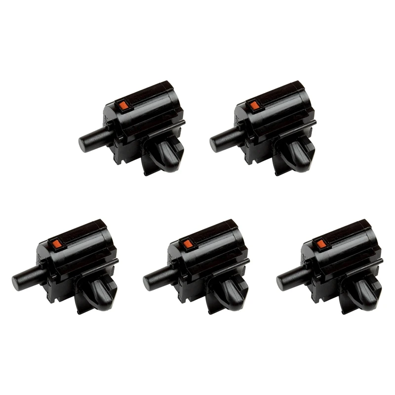

5X датчик температуры воздуха для 2006-2018 Hyundai Kia 969853X000 /96985-2D000 /96985-3X000