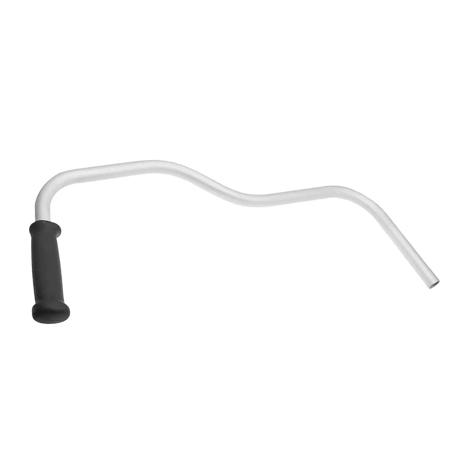 

Aluminum Pipe Handlebar Mower Handle Accessories Heavy Duty Direct Replaces Trimmer Replacement Parts for S120 FS250 Parts