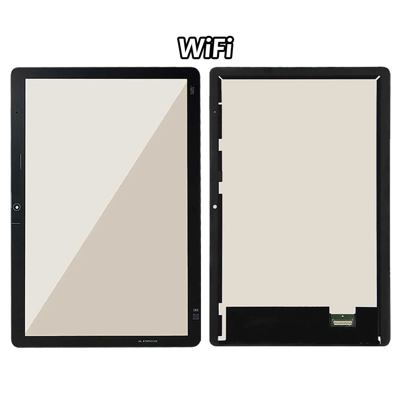10 1 &quotдля Huawei MediaPad T5 AGS2-L09 AGS2-W09 AGS2-L03 AGS2-W19 ЖК-дисплей сенсорный экран дигитайзер для