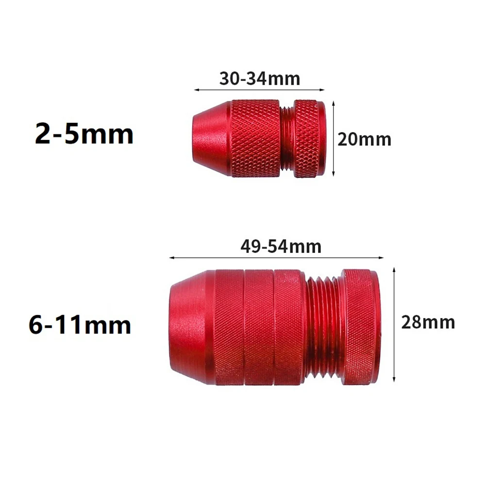 Регулируемый стопор для сверла позиционер 2-5 мм 6-11 ограничительное кольцо помощь