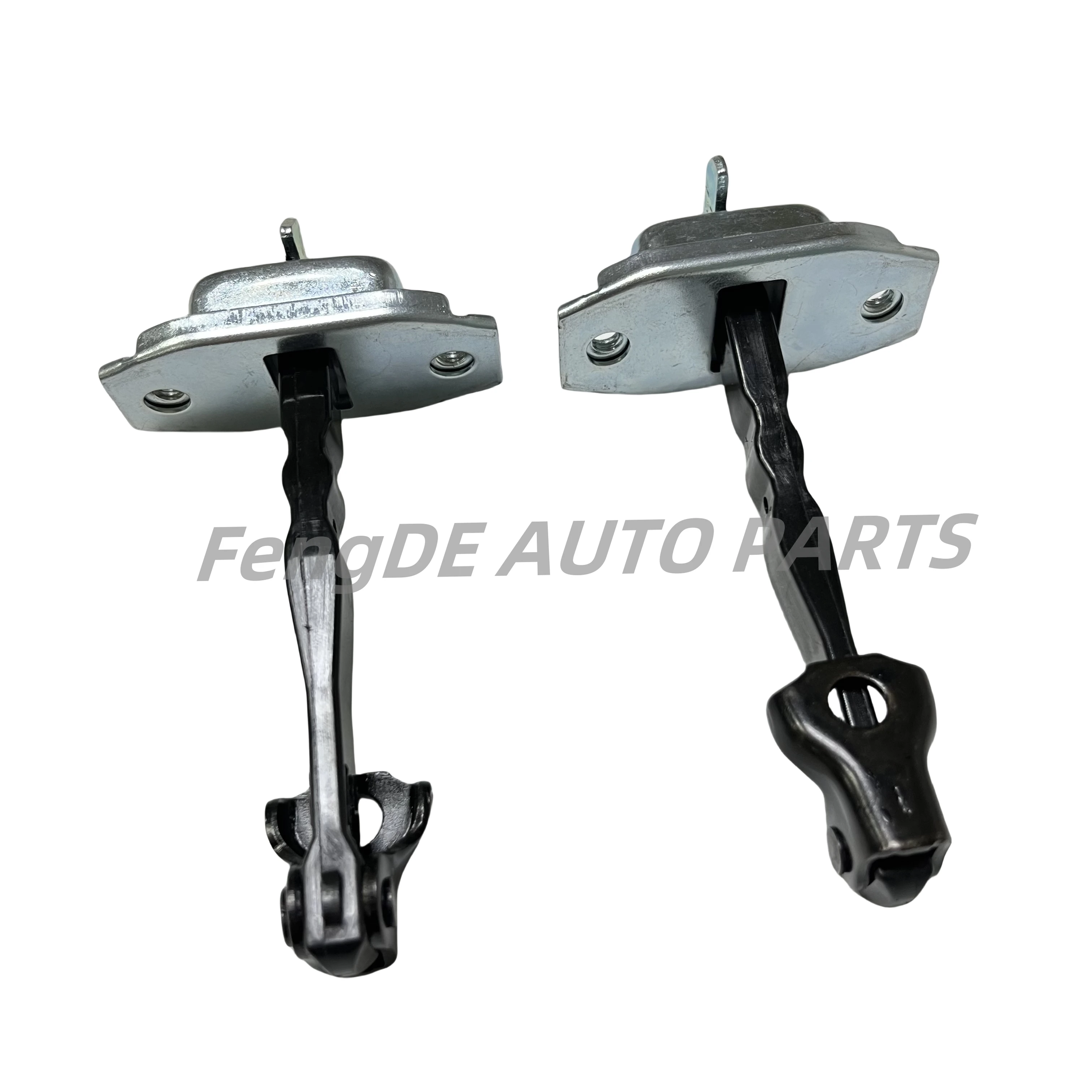 Фото Для Toyota 2013-2017 RAV4 ASA44 ZSA4 #   Передняя задняя левая/правая дверь, контрольный ремень, стопорная петля 68610-0R040 68630-0R040 №1