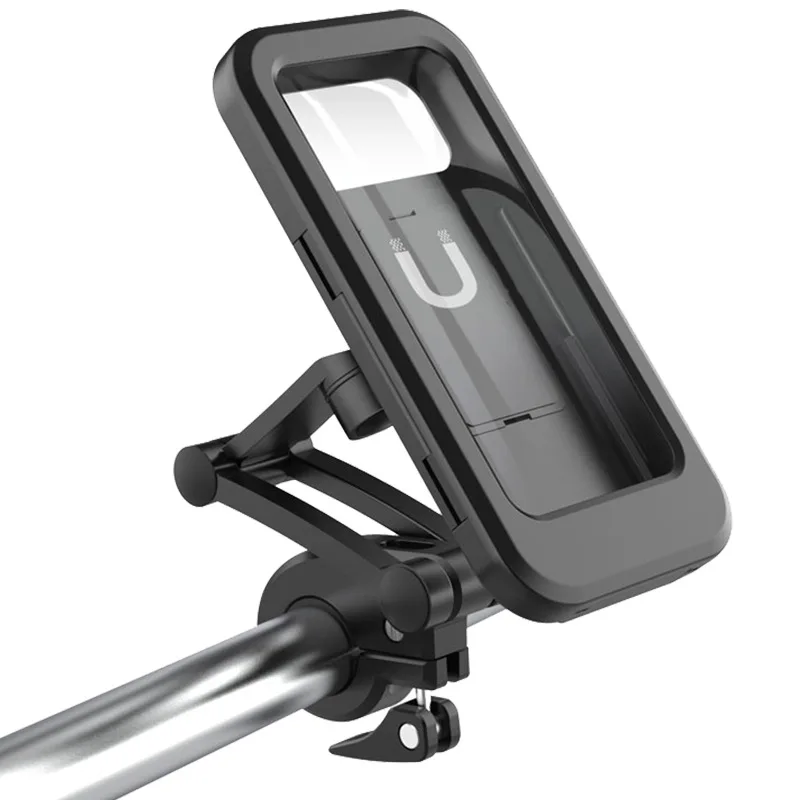 

2023 Bicycle phone holder