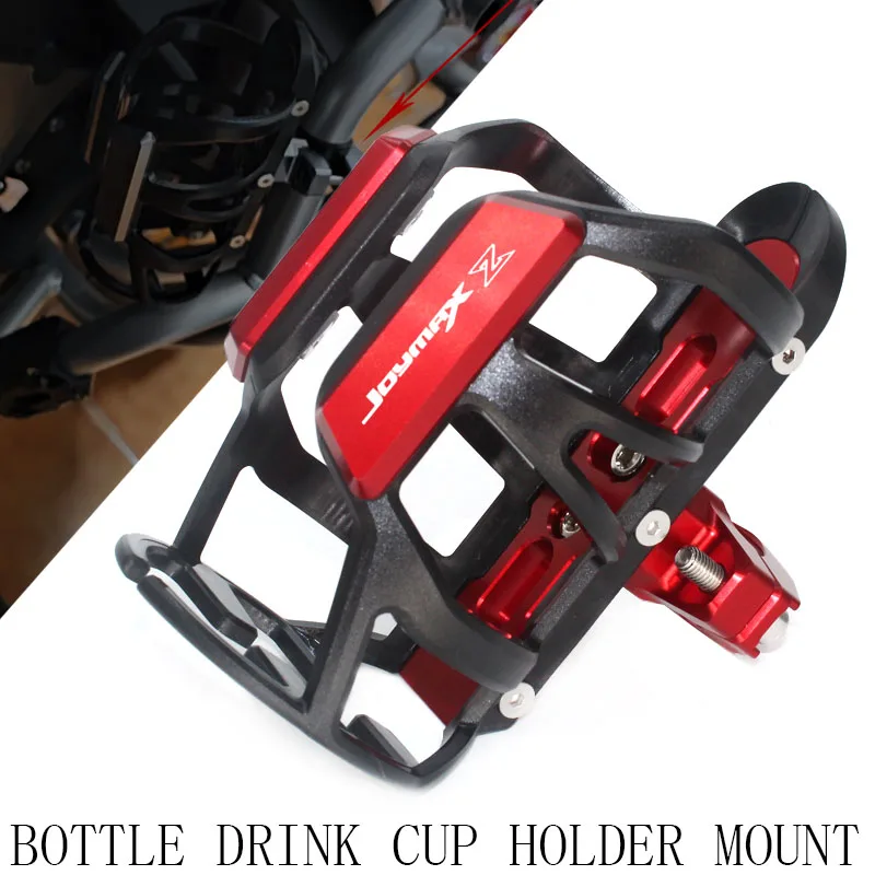 

Для SYM CRUISYM 150 180 JOYMAX Z 300i Z300 качественная мотоциклетная бутылка для напитков с ЧПУ держатель для чашки