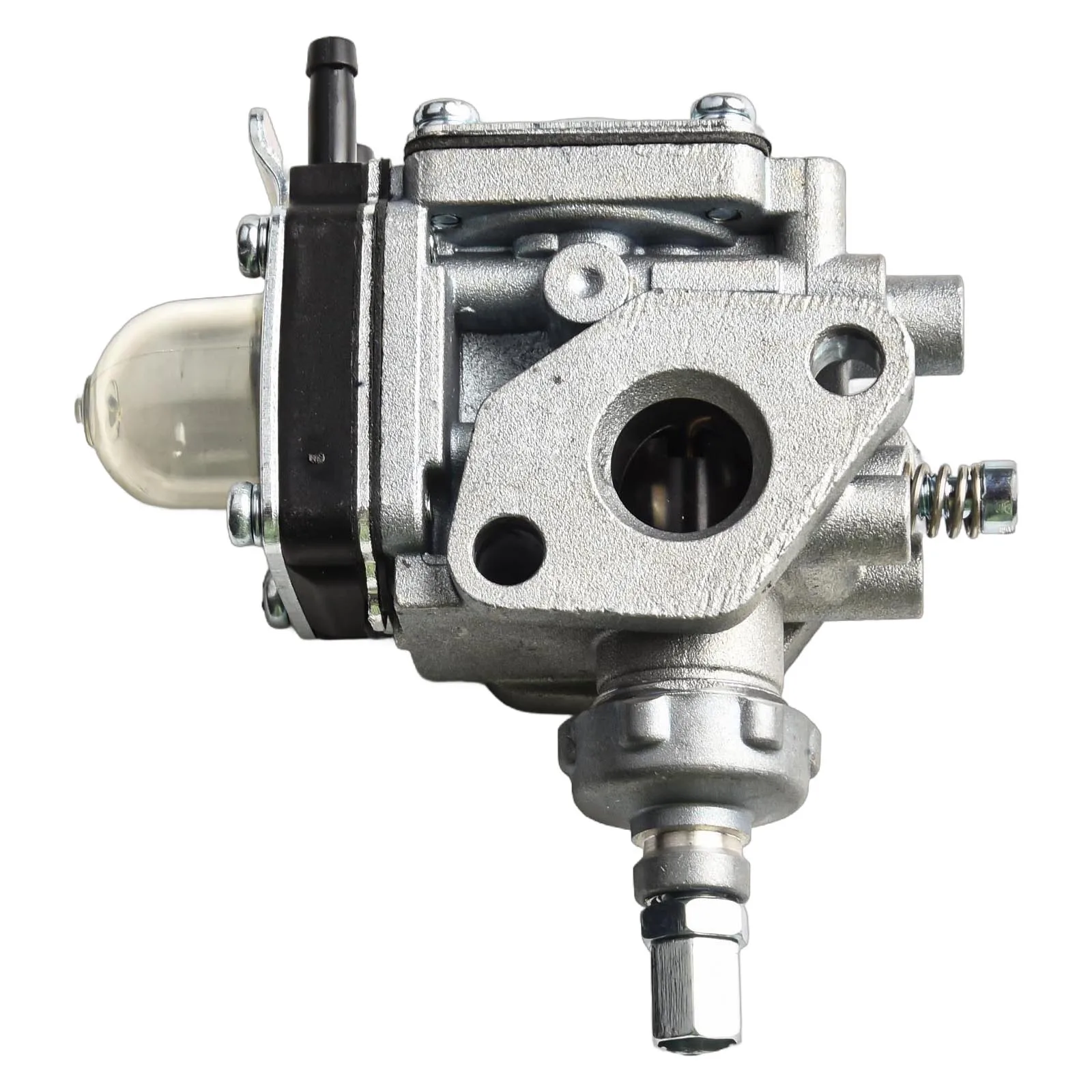 Карбюратор с прокладкой для триммера кусачки газонокосилки Kawasaki TH43 TH48 запасные