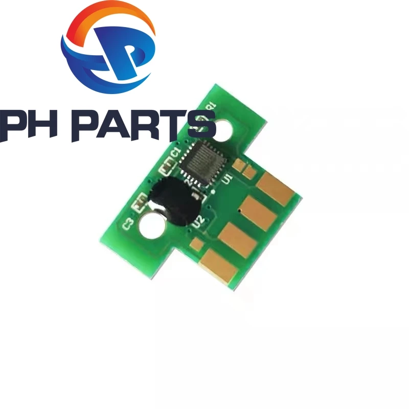 

1PC C2325 chip for Lexmark C2325 MC2325 C2425 MC2425 C2535 MC2640 C2320K0 C2320C0 C2320M0 C2320Y0 Yield 1K EU region