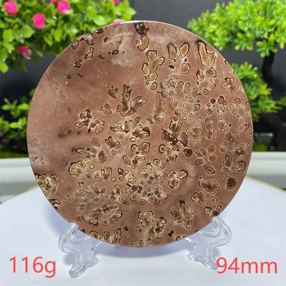 

Картина-камень с кристаллом