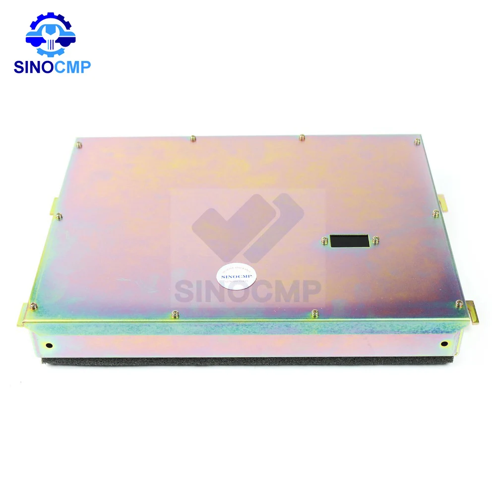 

KHR-1789 KHR1789 Controller A1 JS130 A2 SH200 For JCB CASE Sumitomo Excavator