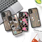 Чехол Poco F3 для Xiaomi 12, чехол для Redmi Note 11 10 9 8 7 Pro 9S 10S 11S Funda Poco X3 Pro X3NFC F4 GT X4 M3 Mi 11 Lite 11T, чехлы